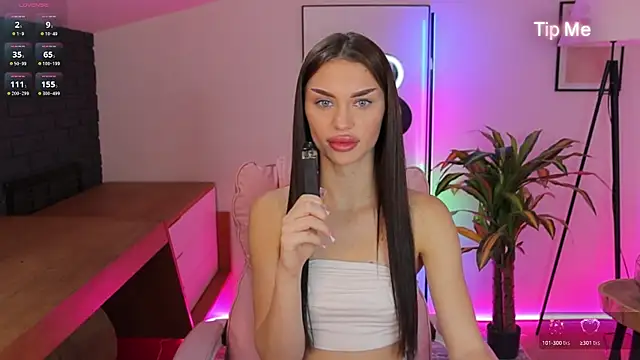 Cherry___Kiss webcam