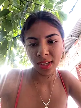 chaparritahot99 webcam