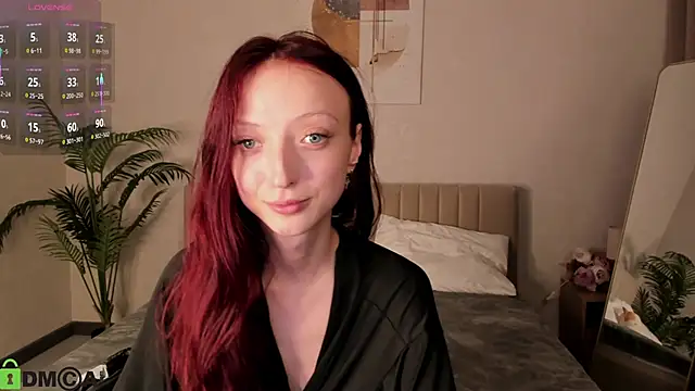 Watch Daria_J live on EroticFlix - High definition streams