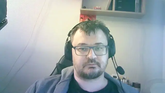 SirAbuser webcam
