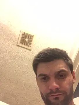 CaptHook931 webcam