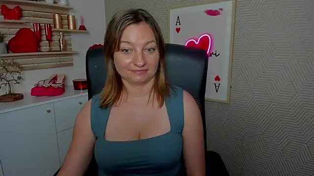 angelaSamt webcam