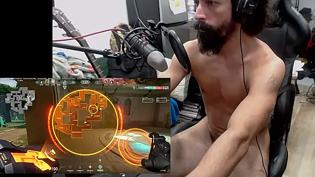 Stringin69 webcam