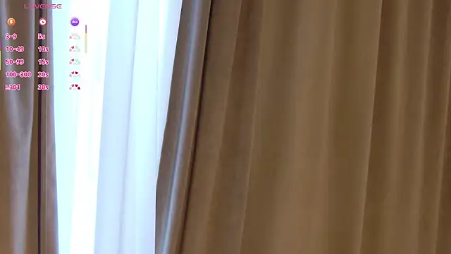 Watch KariDollar live on EroticFlix - High definition streams
