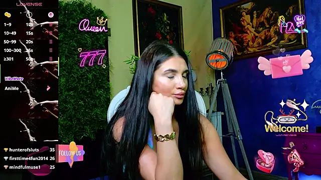 nicolepalmer webcam