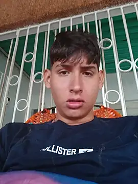 Luisneljc webcam