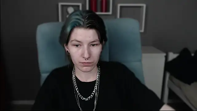 guitarandangell webcam