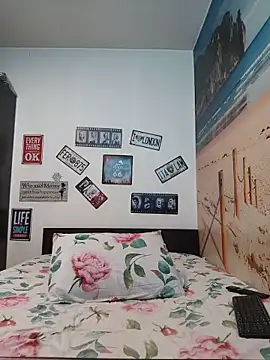SugarDiamonds webcam