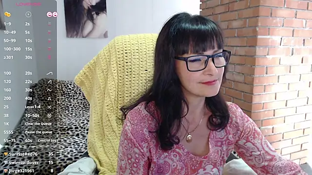 Eila_Morigan webcam