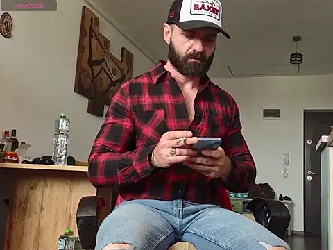 GipsyKingRo webcam