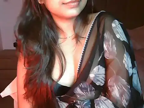 isha_here webcam
