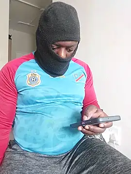 Bra-G webcam