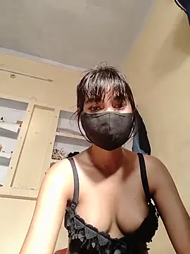 CUTESHRII webcam