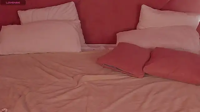 candy_fang webcam