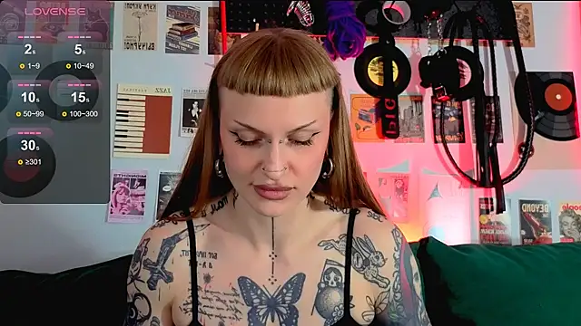 Watch umytoy live on EroticFlix - High definition streams