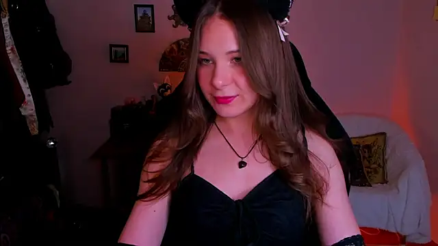 LanaLovely webcam