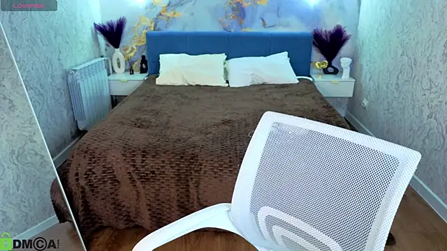 Silen_Tori webcam