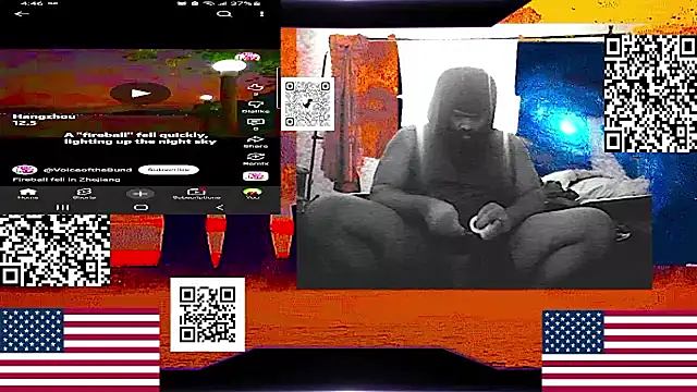 RussellTaylorLacy webcam