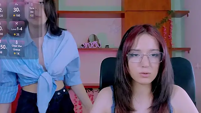 aria_wild_ webcam