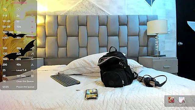 AlaskaFlowerss1_ webcam