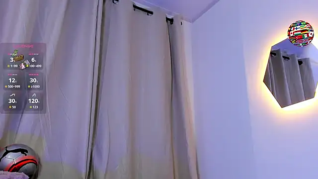 Steban_silv webcam