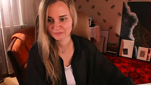 MiaSparkes webcam