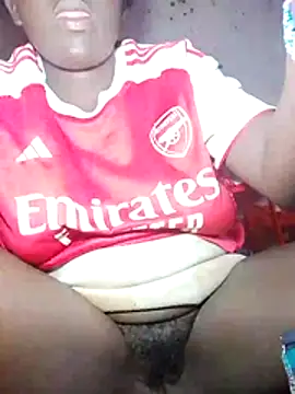 Ashankez webcam