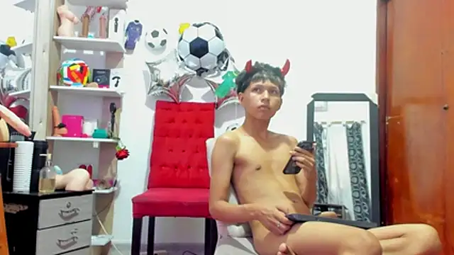 chick_angel webcam