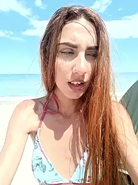 Andreea_Foxx webcam