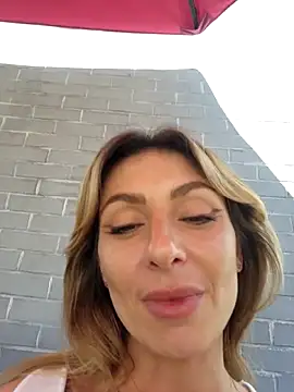 SofiaLace webcam