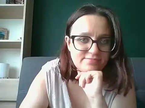 sensual_paris webcam