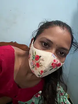 Dimpu_queens webcam