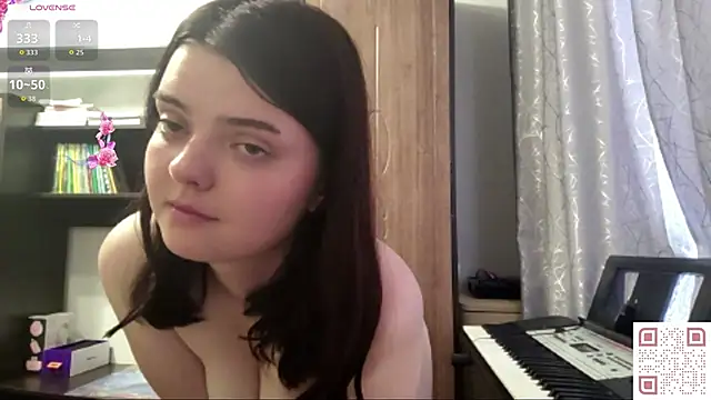 RebelDesiree webcam