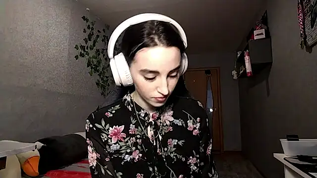 NightFoxxx webcam