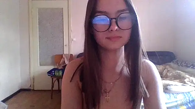 Bellochka201 webcam