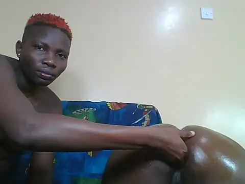 LunaCharm2 webcam