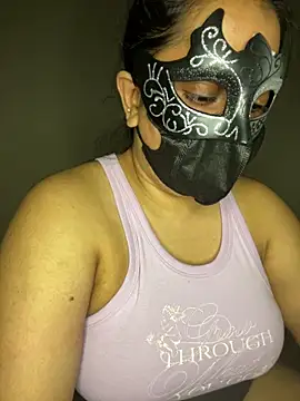 LioraWance webcam