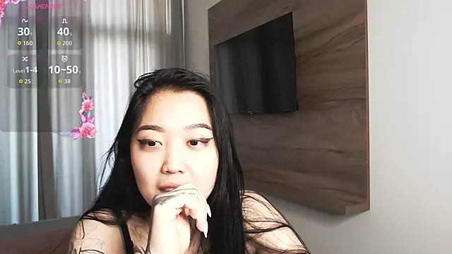 Watch LillGothBaby live on EroticFlix - High definition streams