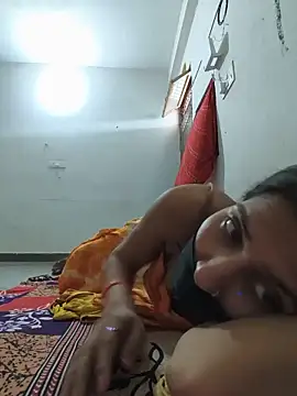 Watch Neha-ji live on EroticFlix - High definition streams