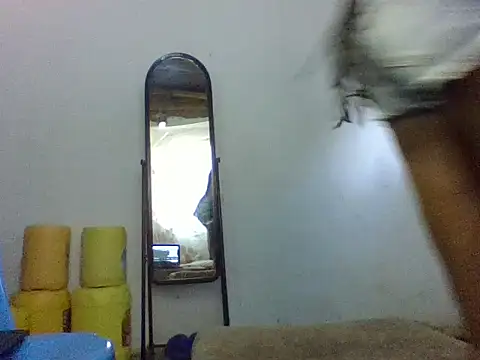 Freaky-Chacha webcam