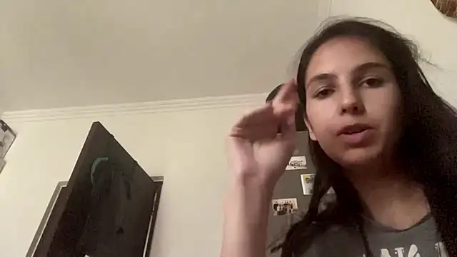 SindyKay webcam
