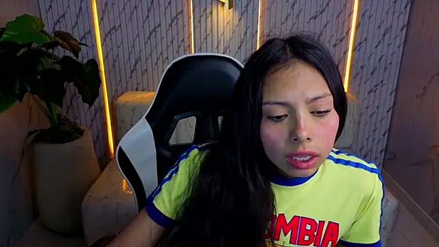 Watch samantha_tx_ live on EroticFlix - High definition streams