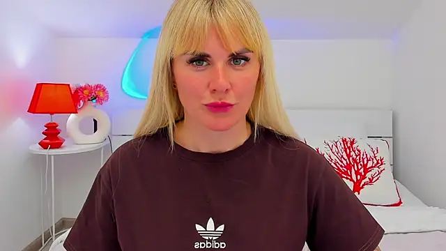 LilyDav webcam