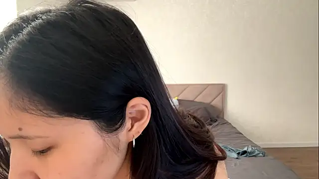JaneyCage webcam