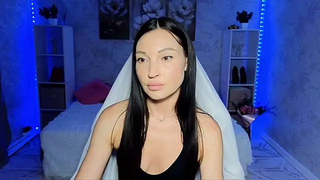 NikoleMills webcam