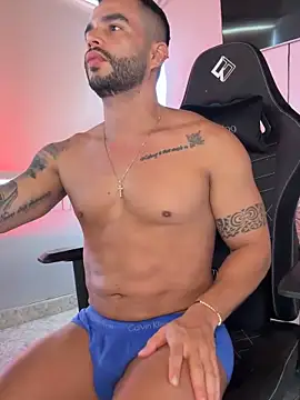 Bruno_De_Lucca webcam