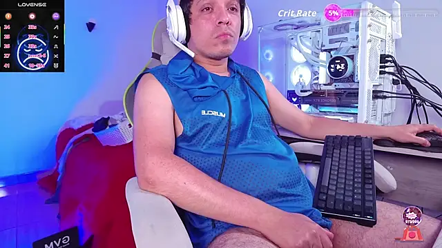 EthaanNova webcam