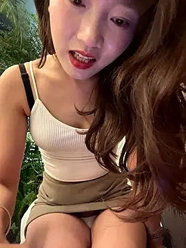louisayueyue webcam