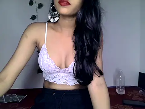 LILY_HOTYY webcam