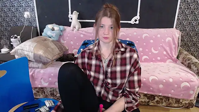 Gr4_soul_ webcam